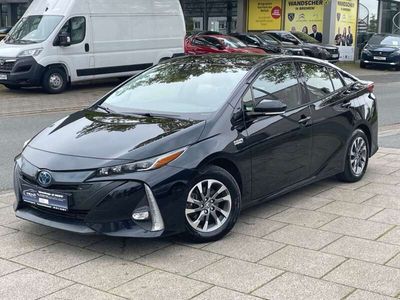 gebraucht Toyota Prius Plug-in Hybrid Executive, 360°Gatantie,JBL