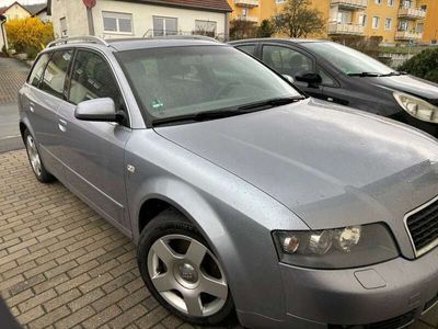 gebraucht Audi A4 Avant