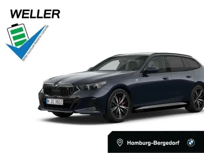 Gebraucht BMW i5