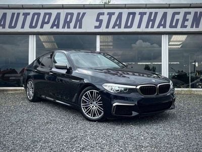BMW 550