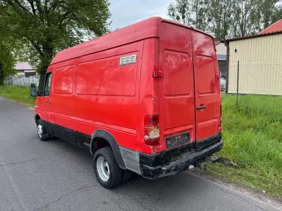 Gebraucht VW LT