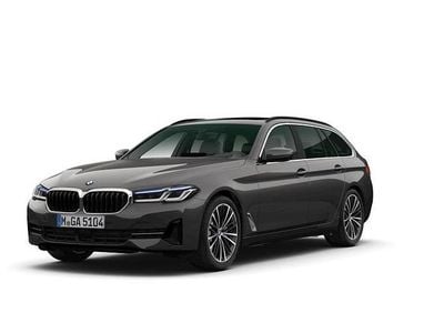 Gebraucht 2025 BMW 530 Efficient Dynamics Kombi | 47.899 € (Fairer Preis)