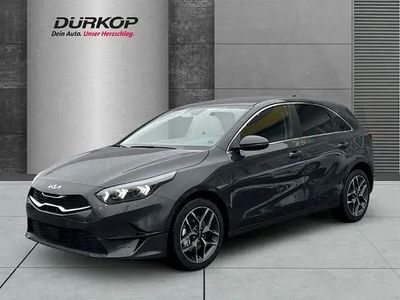 Usata Kia Ceed Style 140 CV (102 kW) 2025 Nero Utilitaria