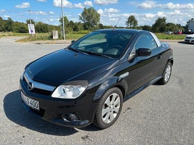 Opel Tigra
