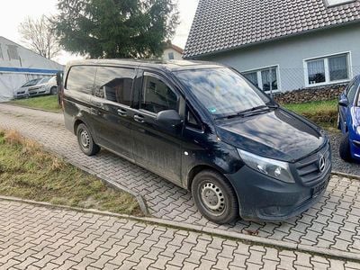 Mercedes Vito