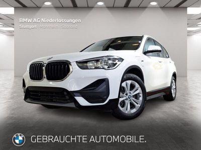 gebraucht BMW X1 xDrive25e