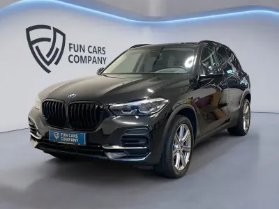 Gebraucht BMW X5