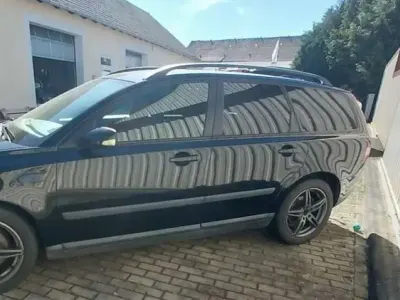 Usado Volvo V50