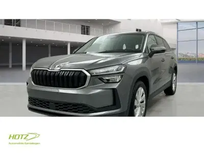 Usata Skoda Kodiaq Selection 150 CV (110 kW) 2024 Grigio SUV