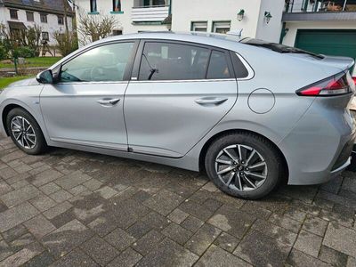 gebraucht Hyundai Ioniq IONIQElektro Style