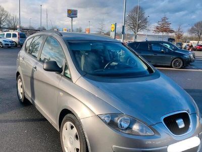 Seat Altea XL