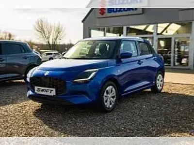 Gebraucht Suzuki Swift