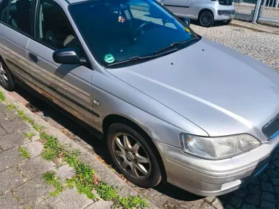 Gebraucht Honda Accord