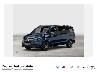 Gebraucht Mercedes V220