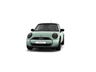 Mini Cooper Coupé