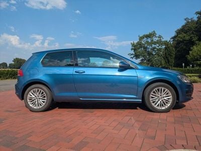 VW Golf VII