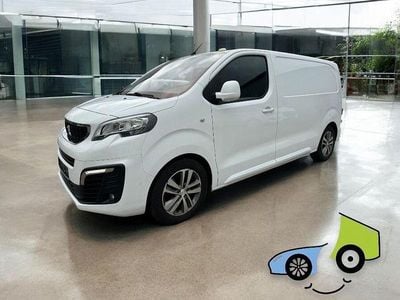 Peugeot Expert
