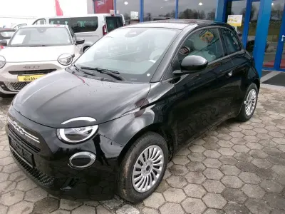 Gebraucht Fiat 500