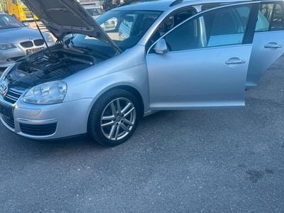 VW Golf VI