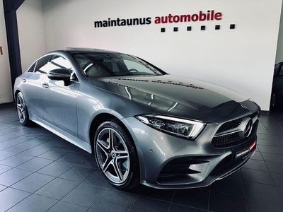 Mercedes CLS450
