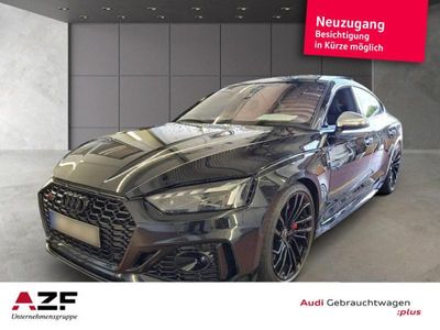 Audi RS5 Sportback