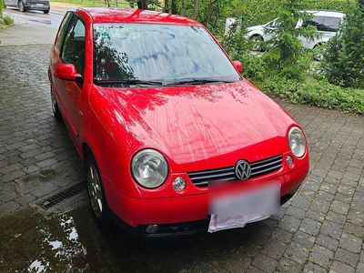 VW Lupo