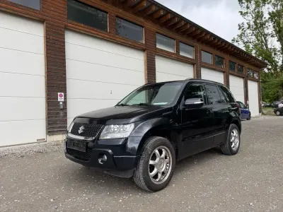 Gebraucht Suzuki Grand Vitara