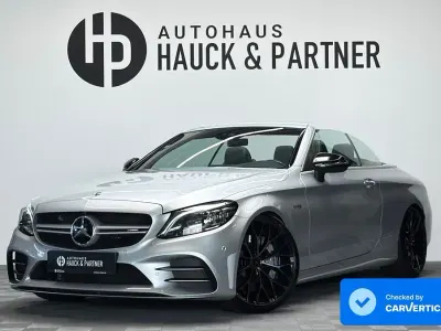 Gebraucht Mercedes C43 AMG