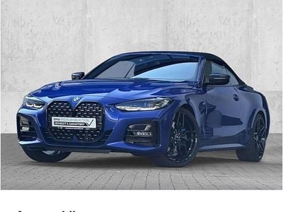 BMW 430 Cabriolet