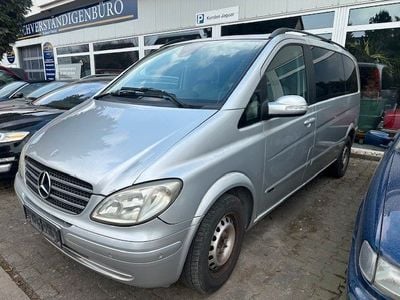 Mercedes Viano