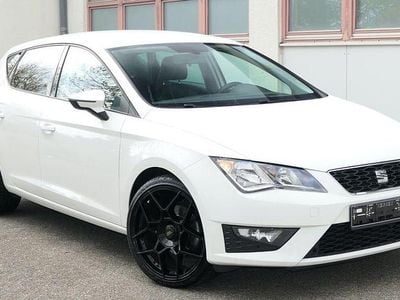 Second-hand Seat Leon FR 122 CP (89 kW) 2013 Berlinǎ