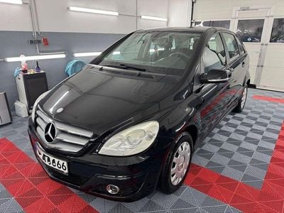 Mercedes B150