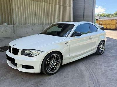 BMW 135 Coupé