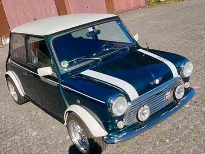 gebraucht Mini Cooper 