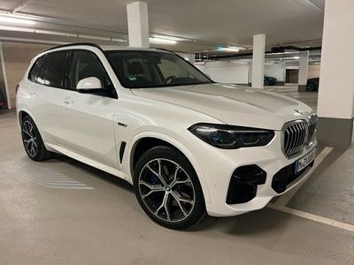 gebraucht BMW X5 xDrive45e - Sport