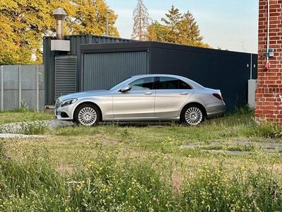 Mercedes 250