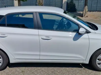 Gebraucht Hyundai i20