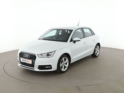 gebraucht Audi A1 1.0 TFSI Sport, Benzin, 17.590 €