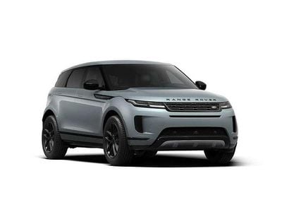 Neu Land Rover Range Rover evoque S 204 PS (150 kW) 2026 Grau SUV