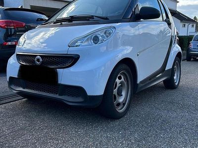 Smart ForTwo Coupé