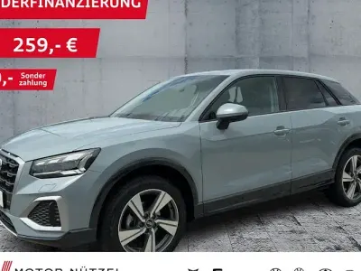 Gebraucht Audi Q2