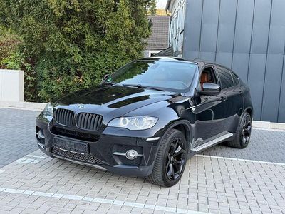 Usata BMW X6 M Sport 245 CV (180 kW) 2011 Nero SUV