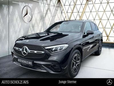Mercedes GLC220