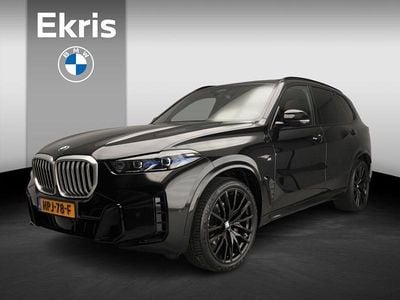Gebraucht BMW X5 M Sport 381 PS (280 kW) 2024 Schwarz SUV