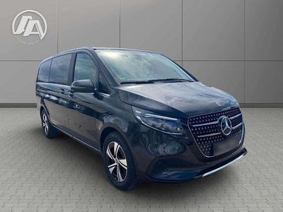 Gebraucht Mercedes V300 Avantgarde 237 PS (174 kW) 2024 Graphitgrau Van / Kleinbus