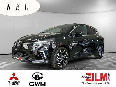 Gebraucht Mitsubishi Colt Select 143 PS (105 kW) 2024 Schwarz Limousine