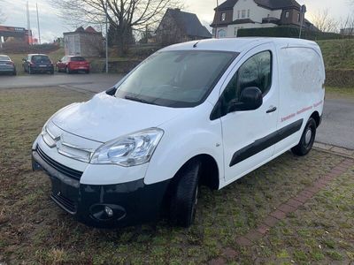 gebraucht Citroën Berlingo 