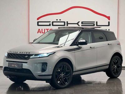 gebraucht Land Rover Range Rover evoque R-Dynamic S Panorama,Virtual