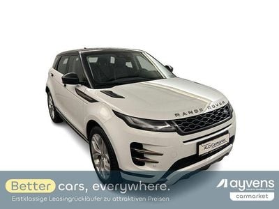 Gebraucht Land Rover Range Rover evoque SE Dynamic 249 PS (183 kW) 2023 SUV