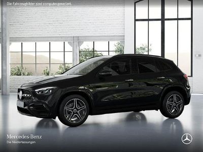 Gebraucht Mercedes GLA200 AMG line 163 PS (119 kW) 2025 SUV